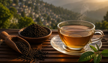 Best Darjeeling Tea Kolkata
