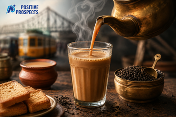Best Kadak Chai in Bengal: A Strong, Flavourful Tea for Everyday Chai