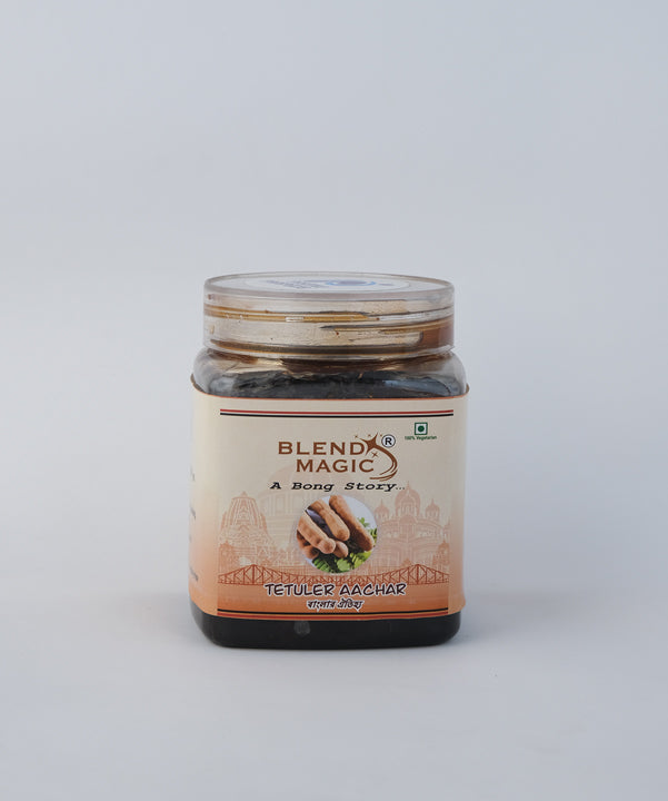 PosPro Tetuler Aachar