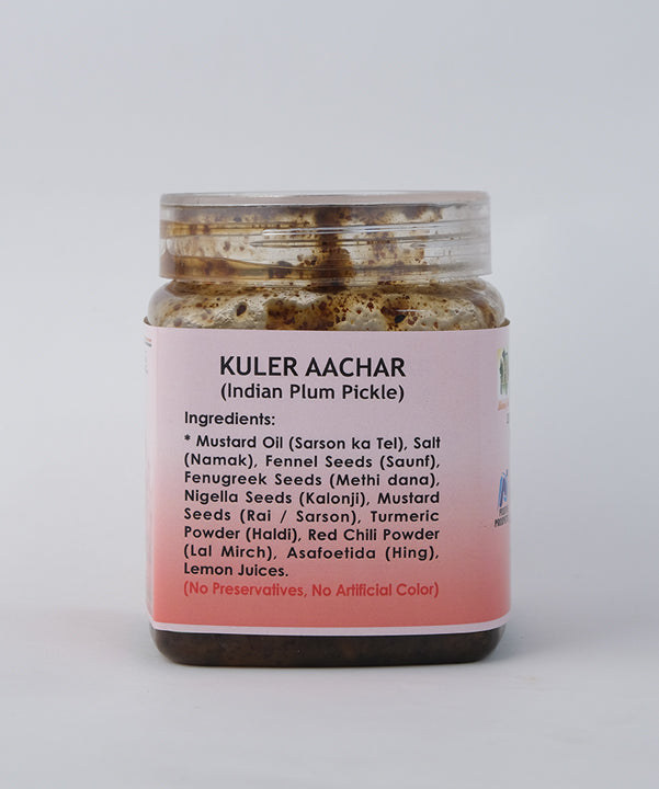 PosPro Kuler Aachar