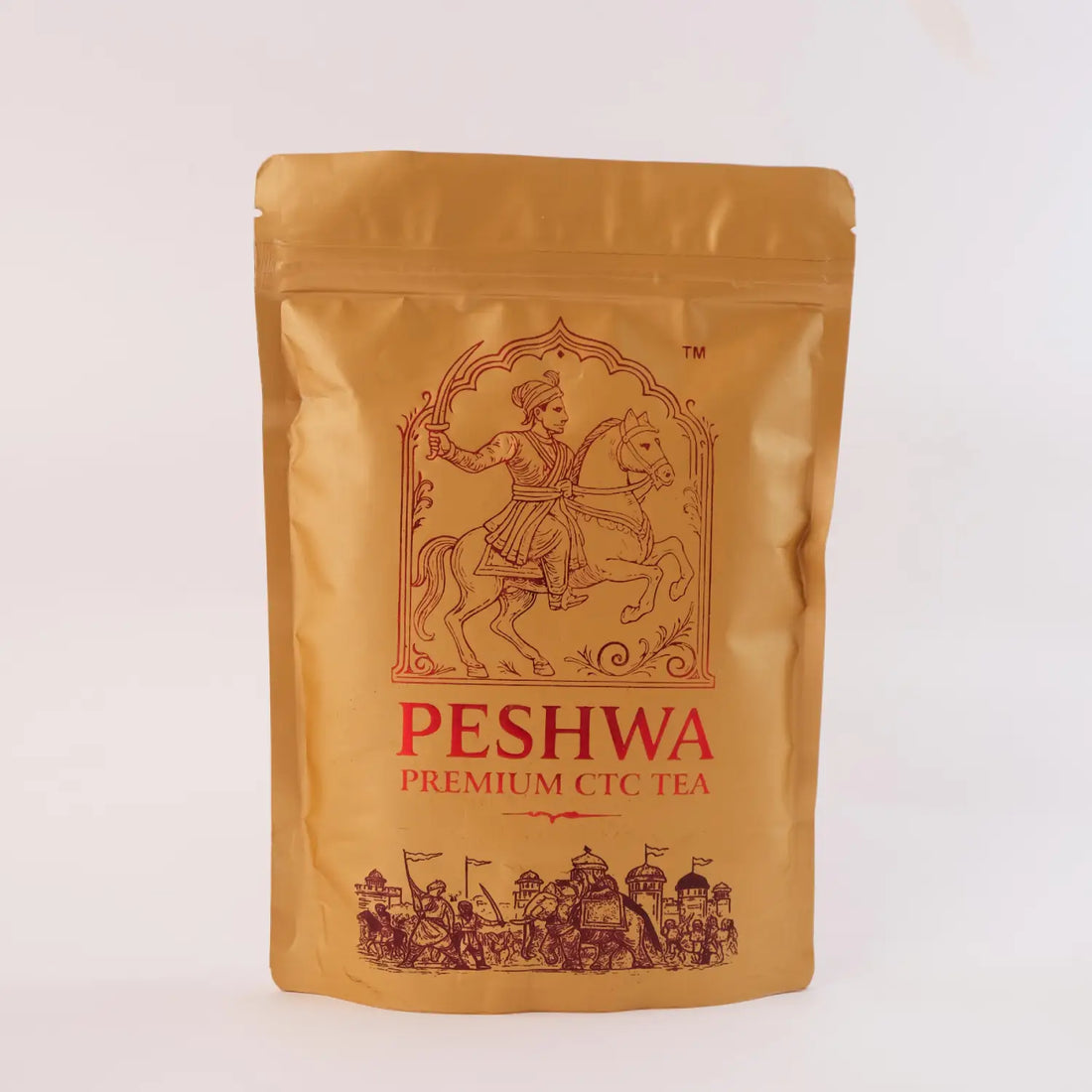 Peshwa Premium CTC Tea