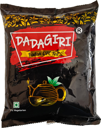 Dadagiri Kadak CTC Tea