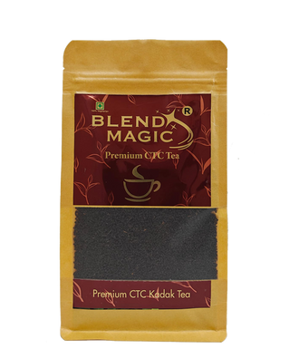 Blend Magic Premium CTC Tea