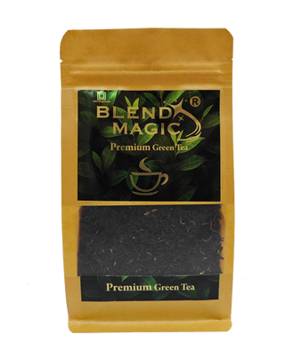 Blend Magic Premium Green Tea