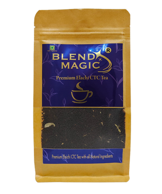 Blend Magic Premium CTC & Elaichi Blend