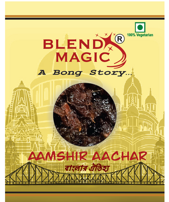 Aamshir Aachar