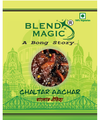 Chaltar Aachar
