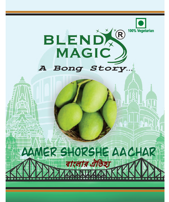 Sorse Aam Aachar